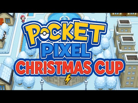 Pocket Pixel Christmas Cup Aldoz vs Fyllis