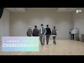 TXT - Sriracha (Dance Practice Version)