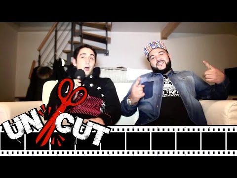 Eko Fresh - 'Hater und Zukunft' mit Pappa Landliebe | Uncut Folge 4