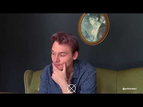 XOLicentia - Xo. Allein [Behind the lyrics]