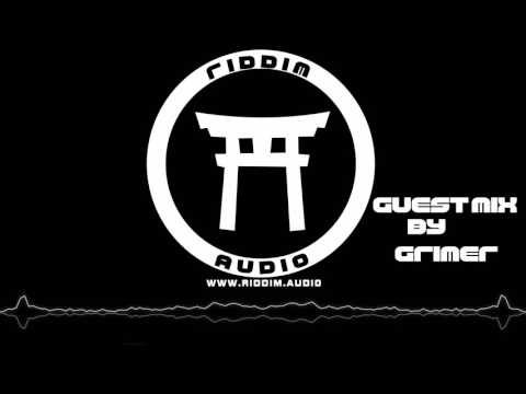 Grimer Guest Mix