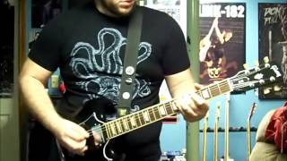 Yellowcard - Cut Me, Mick