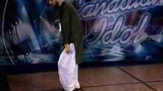 At least the people in jail are probably nicer than Idol judges.