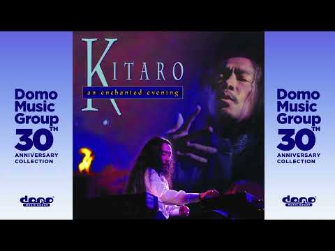 Kitaro - Silk Road