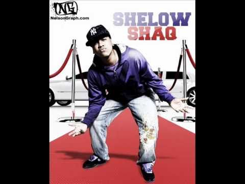 Shelow Shaq Ft El Intocable - Rapa Por Teni Remix