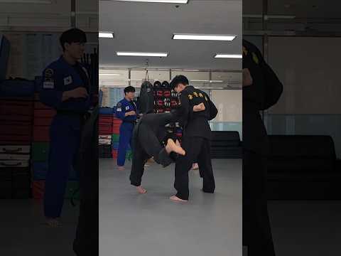 반격에 반격 그리고 또 반격