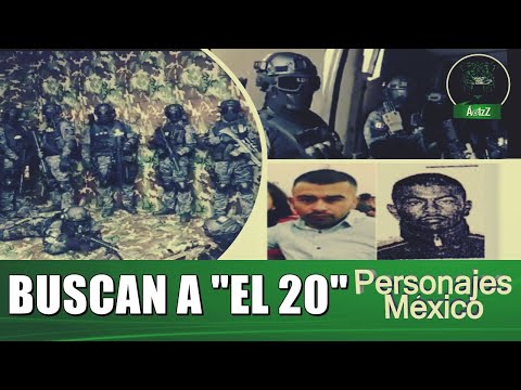 CJNG anuncia llegada a Naucalpan; van por 'El 20', Néstor Arturo López Arellano