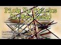 Pick Up Sticks (D. Brubeck) - David S. Miller