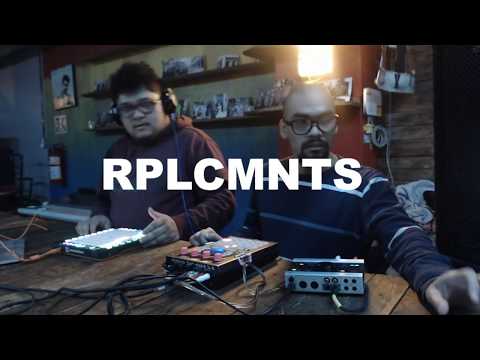 RPLCMNTS (Live Set) - Loop Gallery