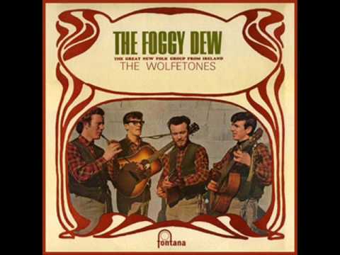 The Wolfe Tones - The Peeler And The Goat