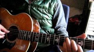 How To Play Keb&#39; Mo&#39;   &quot;Love Blues&quot;