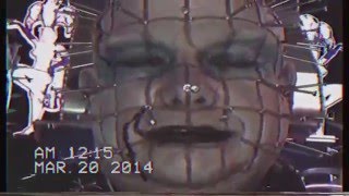 Shamir - VEGAS [Music Video]