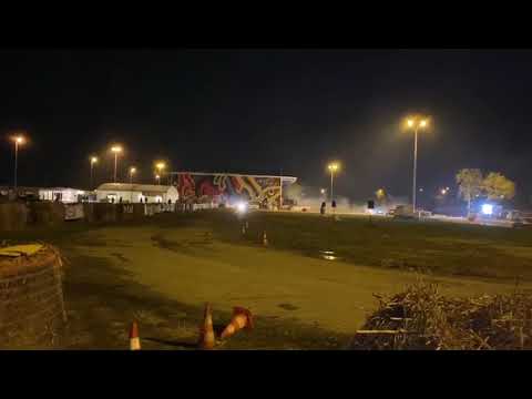 TRE AMA srls sponsorizza Busetti Car srl