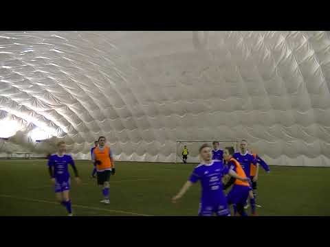 PK-37 B - KiuPa 4-2, 11.2.2018