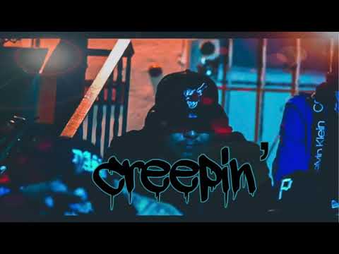 Foe DeeOz - Creepin’ (40oz Album)