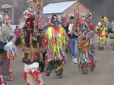 Capra de la Bahnaseni 2011