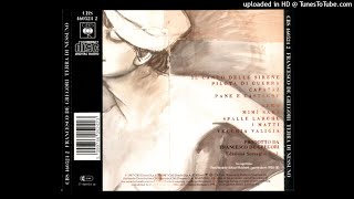 Francesco De Gregori - I matti