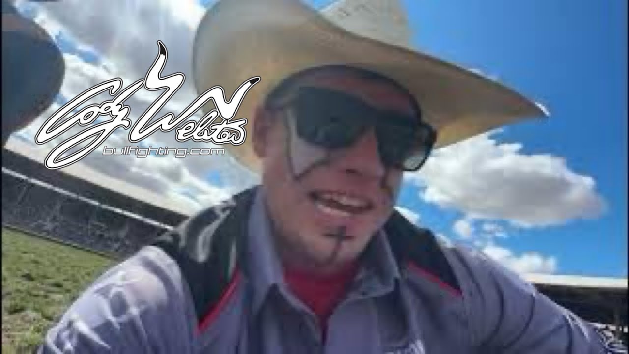 Update Day 2 - Pendleton