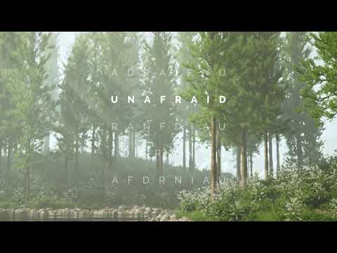 Cabuizee & Britt Lari - Unafraid