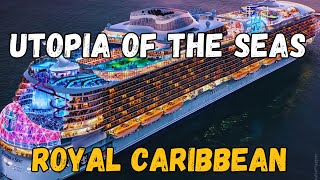 Wonder of the Seas Review: Why This $1 Billion Cruise Ship Changes Everything