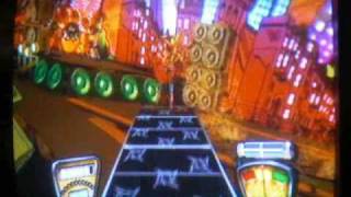 NoFx - See her pee GH2 PS2