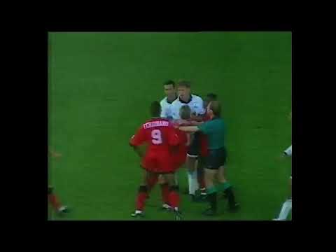 Tottenham Hotspur 1-1 Queens Park Rangers - 8 October 1994 (MOTD Highlights)