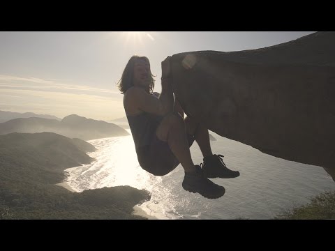 Rio Olympics Adventure - 2016