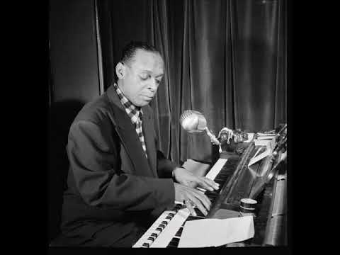 Garland Wilson (piano) – Memories of You, 1932