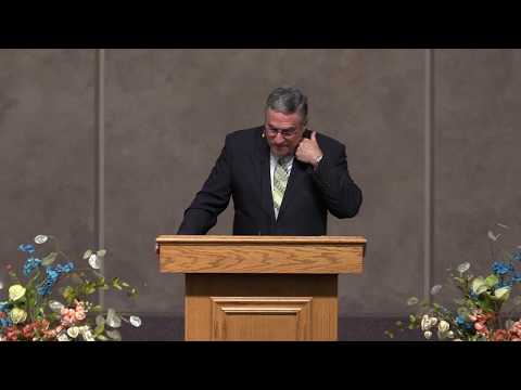 1 Corinthians 15:35-58 - Behold, I Show You A Mystery