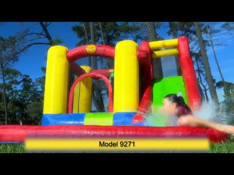 download lagu mp3 mp4 Adventure Jumping Castles, download lagu Adventure Jumping Castles gratis, unduh video klip Adventure Jumping Castles