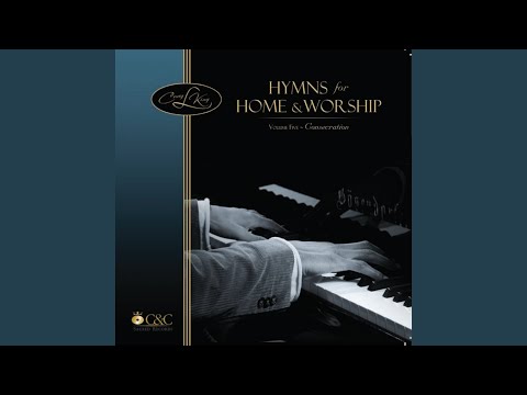 I Would Draw Nearer to Jesus