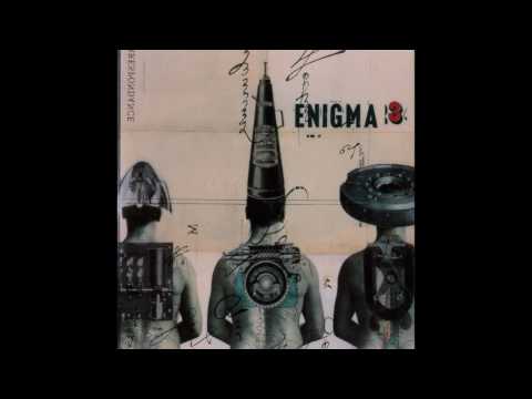Enigma - Almost Full Moon