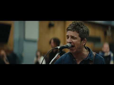 Noel Gallagher's High Flying Birds - Going Nowhere (Abbey Road Sessions)