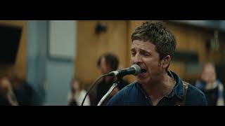 Noel Gallagher&#39;s High Flying Birds - Going Nowhere (Abbey Road Sessions)