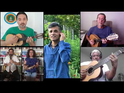Sei Lá, Mangueira - Elizeth Cardoso