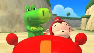 코코몽 시즌3 (Cocomong Season3) [고마워, 아글아!] 11화