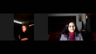 ZEN TALKS: Conversations with RINA DHAKA That Matter