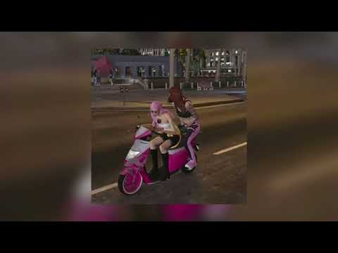 the weeknd - reminder (sped up)