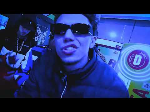 Walkie Talkie - (Feat. Nicx, Cottta, Igor Nigga e Jovem Mickey) VIDEO CLIPE OFICIAL