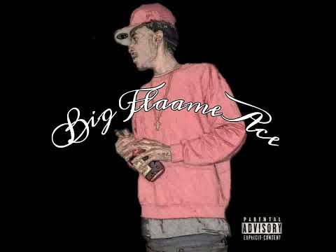 BigFlaame Ace - Im Back  ft. Mfoe Santana