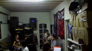 Banda Delilah - Loser (Dolores O&quot;Riordan Cover)