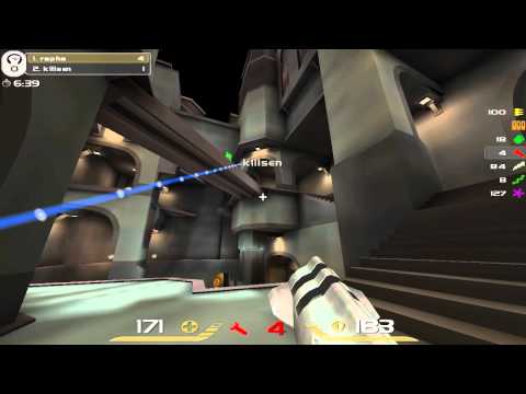 k1llsen vs sk rapha IEM GC Final g3 qzt7