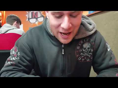 Lee 1st place deck prank kids