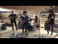 Paniolos on the Range - SPINDRIFT live at the 8th Adams' Pack Station Barnyard Jamboree 9/4/16