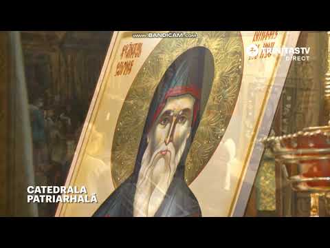 Troparul Învierii glasul 1 - Arhid. Mihail Bucă