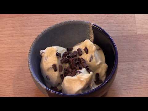 Lav is i en pose på 5 minutter