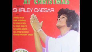 Shirley Caesar-Oh What A Wonderful Child