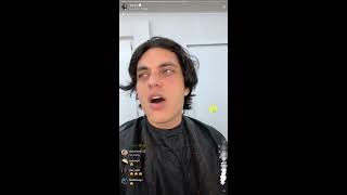 After Movie Cast - Hero Tiffin, Inanna, Samuel Larsen, Shane Paul Mcghie video