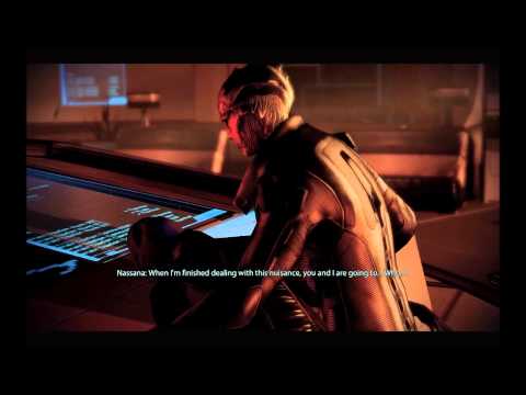 Mass Effect 2: Episode 52 - Thane Krios