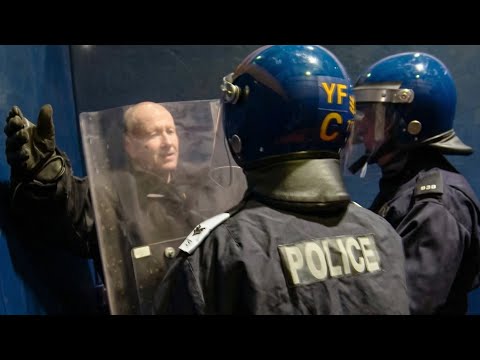 Mental Health Crisis & Police Response: Preventing Tragedy